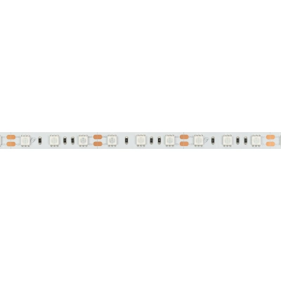 Лента RT-B60-10mm 12V Blue (14.4 W/m, IP20, 5060, 5m) (Arlight, Открытый)