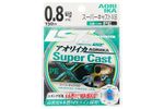 Шнур LINESYSTEM Eging Super Cast X8 #0.8 (150m)