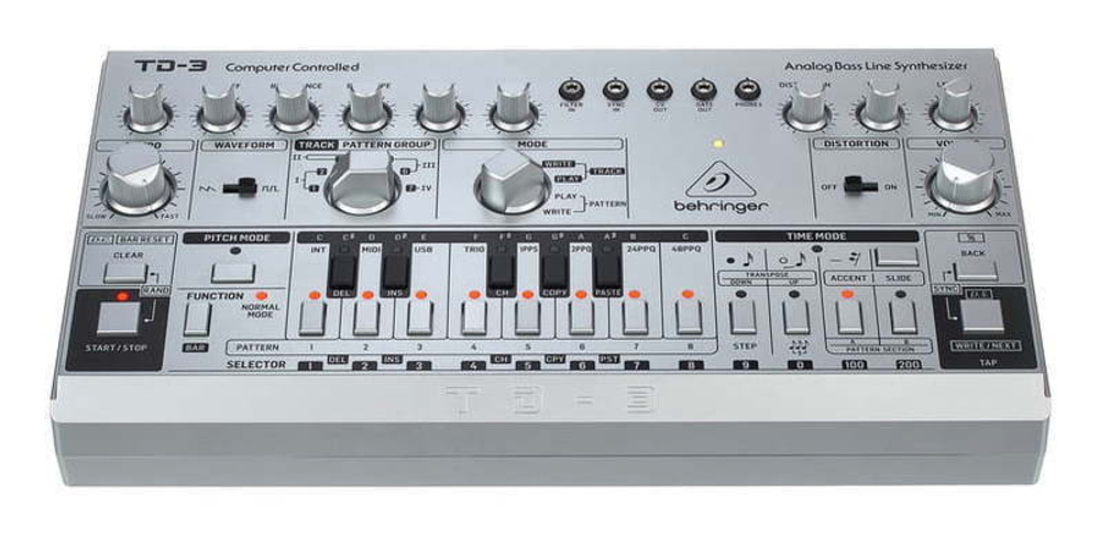 Behringer TD-3-SR