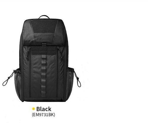 Тактический рюкзак EmersonGear "Angel" Multi-Function Medical Backpack Black