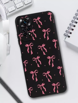 Чехол Xiaomi Redmi Note 11. Редми Нот 11С