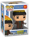 Funko POP! Home Alone 2: Harry (1917)