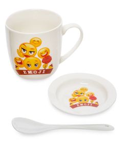GAEM Art MUG-212/4 Н-р из 2-х кружек в подарочной коробке «Эмодзи»