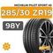 Michelin Pilot Sport 4S 285/30 ZR19 98Y
