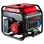 Инверторный генератор FUBAG TI 11000 A ES