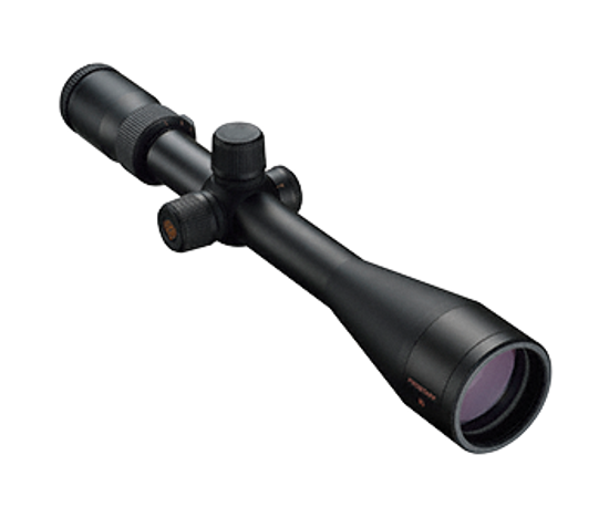 Оптический прицел Nikon Prostaff 7 5-20x50SF BDC