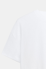 ФУТБОЛКА С КОРОТКИМИ РУКАВАМИ — ZARA