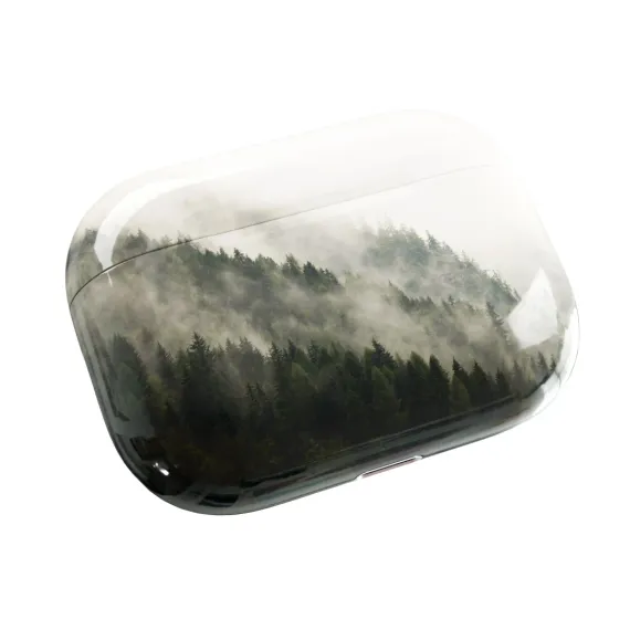 Apple AirPods Pro 2 USB-C Rainforest Total Gloss