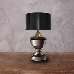 Лампа Roomers Furniture Силом 106024(lig06024)