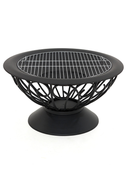 Костровая чаша Hügett Fire Pit 1980