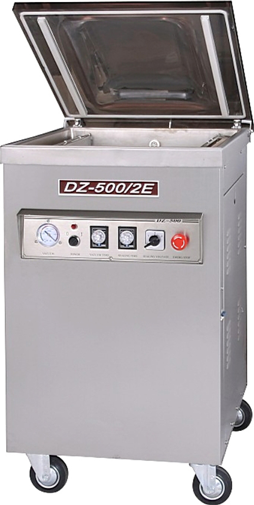 Упаковщик вакуумный Hualian DZQ-500/2E