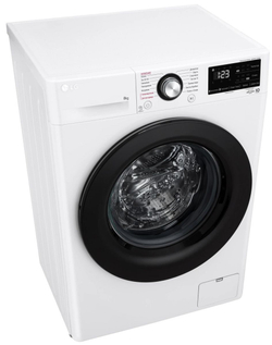 Стиральная машина LG F2V3PS6W