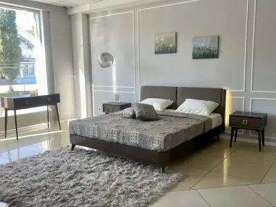 ДЖОННИ СОФТ Кровать