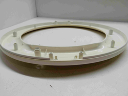FE1014N кт303 Внешний обод люка стиральной машины Zanussi FE1014N б/у