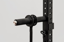 Крепление к силовой стойке тренажера  STECTER Wrist Roller "Колодец"