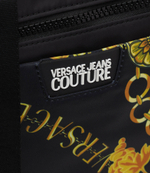 Сумка кросс-боди Versace Jeans Couture - черный(75YA4B86ZS930)