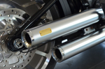 Harley-Davidson Fat Boy 114, 2019