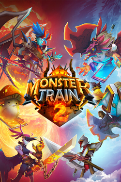 Monster Train 2 (для ПК, цифровой код доступа)
