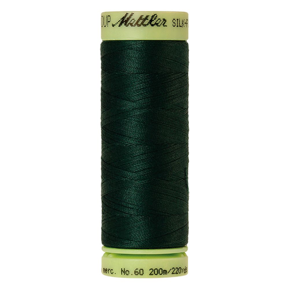 Нитки хлопковые Mettler Silk-Finish Cotton 60 (200 м), 5 кат. | цв. 0759 Нитки хлопковые Mettler Silk-Finish Cotton 60 (200 м), 5 кат. | цв. 0759