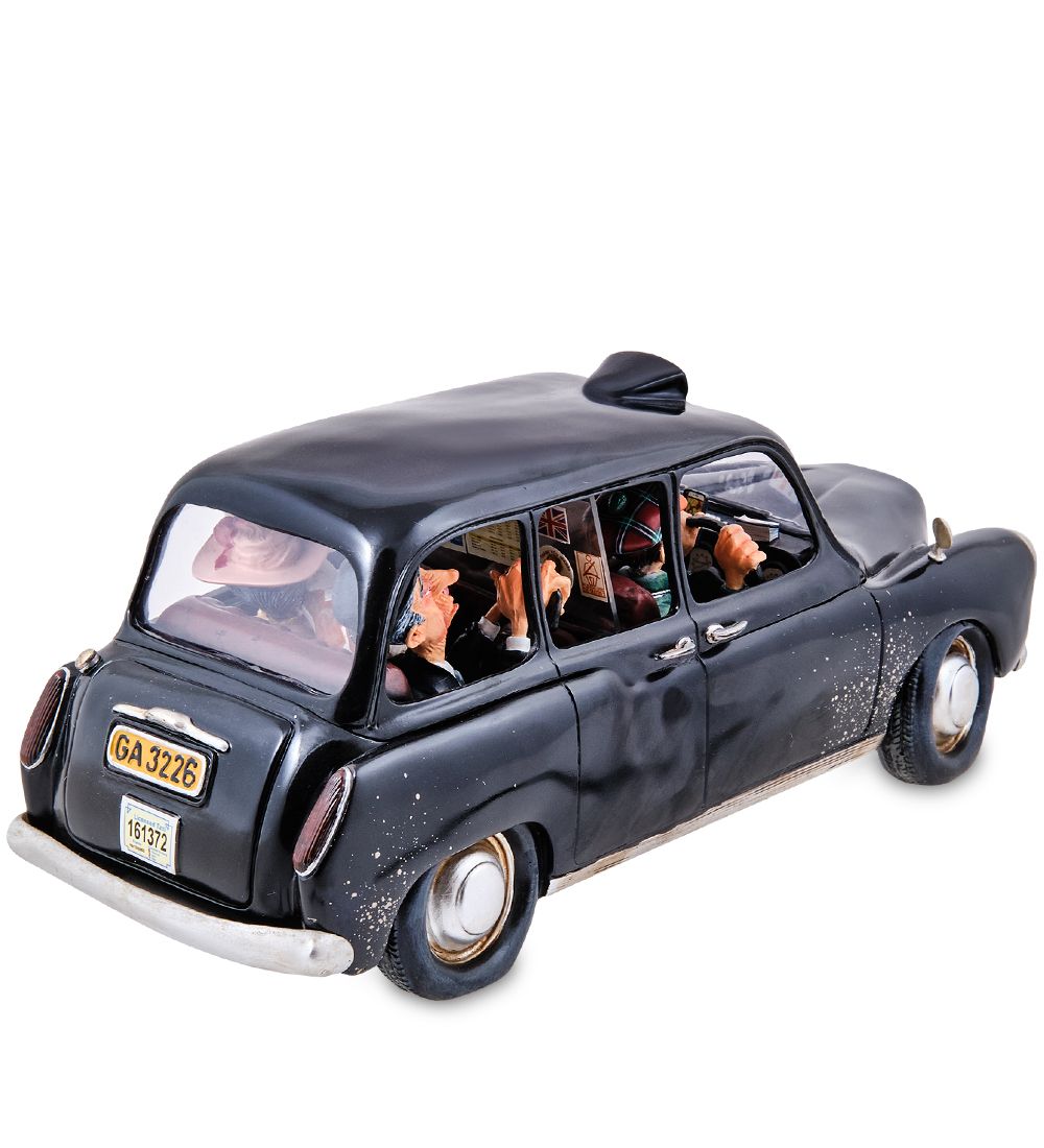 FO-85089 Машина «The London Taxi. Forchino»