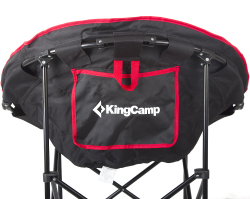 Кресло кемпинговое складное KingCamp Moon Leisure Chair [3816]