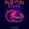Neon - LYCHEE (50 г)