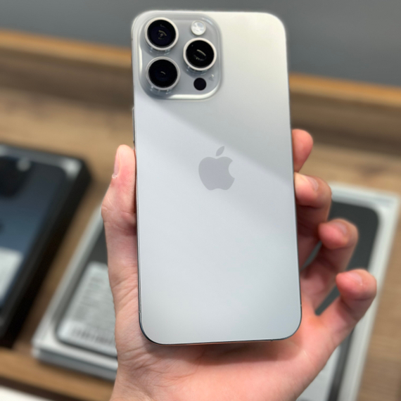 Apple iPhone 15 Pro Max 512gb