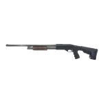 Приклад TBS Shock на ИЖ-81, DLG Tactical