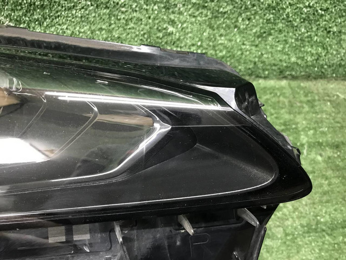 Фара правая Lexus NX 1 (2017-2021) LED