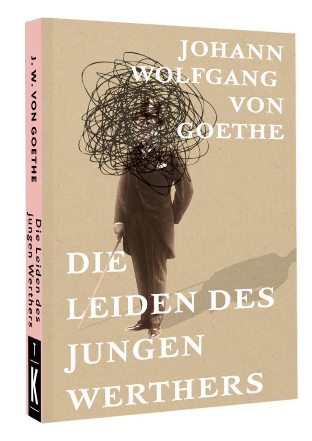 Die Leiden des jungen Werthers