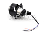 Билед модули Aozoom A3 Max 3.0 дюйма, 5500К, 12V, 49W/57W, крепление 3R и съемное гаечное (комплект, 2шт)