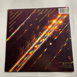 Винтажная виниловая пластинка LP Judas Priest Stained Class (США 1978) Exciter