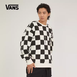 Толстовка Vans FW22, VN0A5H7GY7C