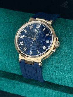 Часы Breguet Marine