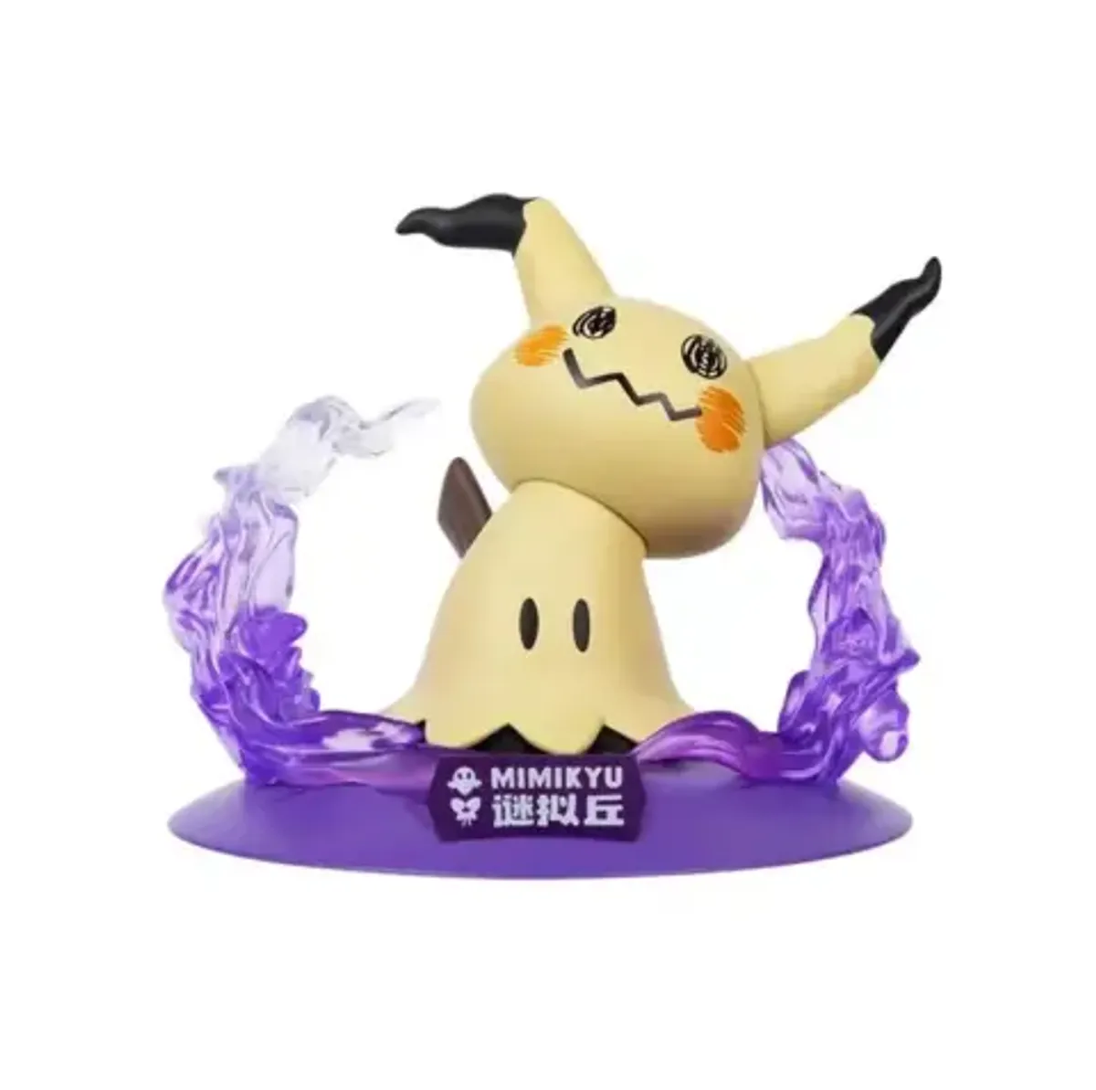 Фигурка Funism Pokemon: Mimikyu