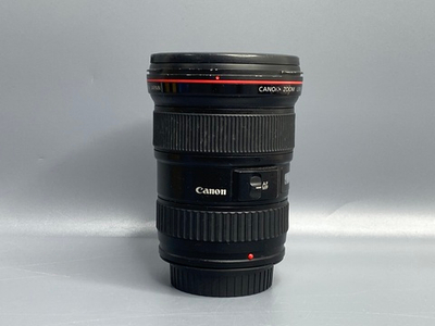 Canon EF 16-35mm f/2.8L USM