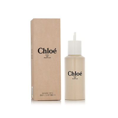 Chloé Chloé Eau De Parfum Refill 150 ml (woman)