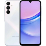 Samsung Galaxy A15 4 | 128 ГБ (Голубой | Light Blue)
