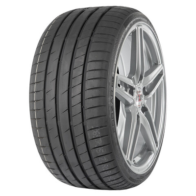 RAUFFAN FORZAR R4 215/40R17 87W XL