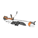 Подрезчик (кусторез) бензиновый 2,3 кВт VILLARTEC CB 550P, 1102100000 — фото 1