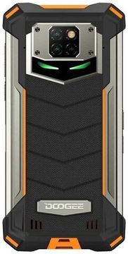 Doogee S88 Pro 6/128GB Orange (оранжевый)