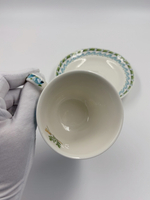 Чайная пара Coral Reef Royal Doulton 1994