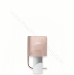 Table design lamp Centric by Frederik Kurzweg