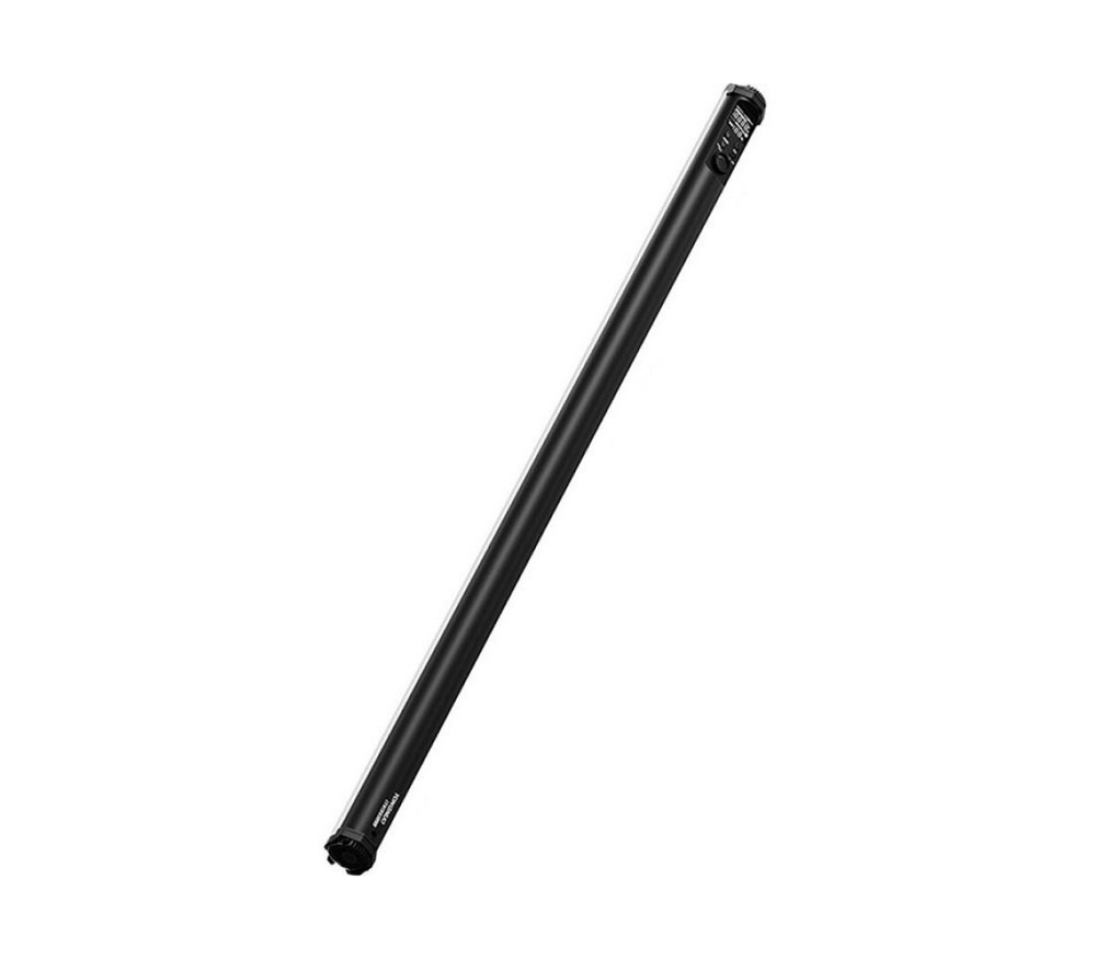 Осветитель Yongnuo YN-100 Soft, светодиодный, 30 Вт, 2000К-10000K, RGB
