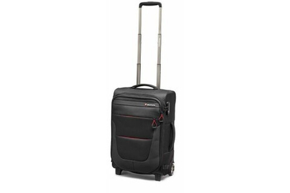 Фоторюкзак Manfrotto MB PL-RL-H55 Reloader Switch-55 PL с колесами