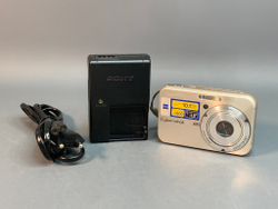 Sony Cyber-shot DSC-N2