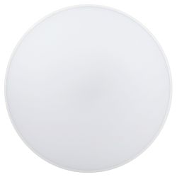 Светильник потолочный светодиодный ЭРА Классик с ДУ SPB-6 Slim Base WH 80W-3K-6,5K-R 3000-6500K | Светильники SPB-6 с ДУ