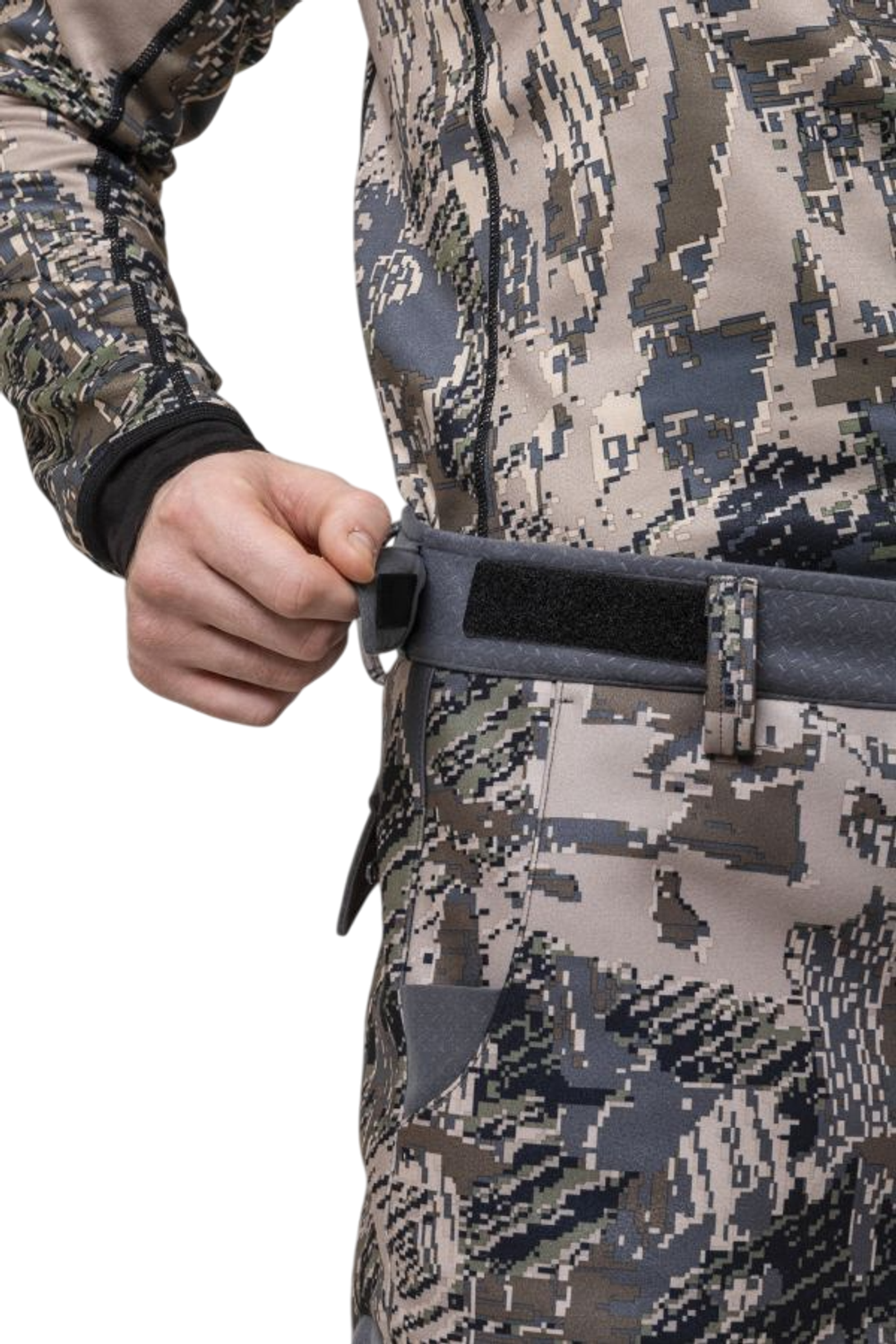 Костюм Remington XM Elite Improved Figure р. 2XL