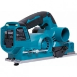 Рубанок Makita DKP181Z 82мм 12000об/мин