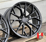 Комплект дисков Titan Forged TF32 19x8.5/9.5 et30/33 5x120
